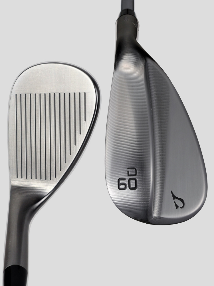 JUCIE tT Wedge 2.0 /tT Wedge - JUCIE Inc.