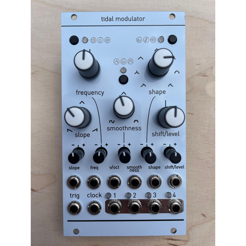 A replica of Tides V2 from Mutable Instruments