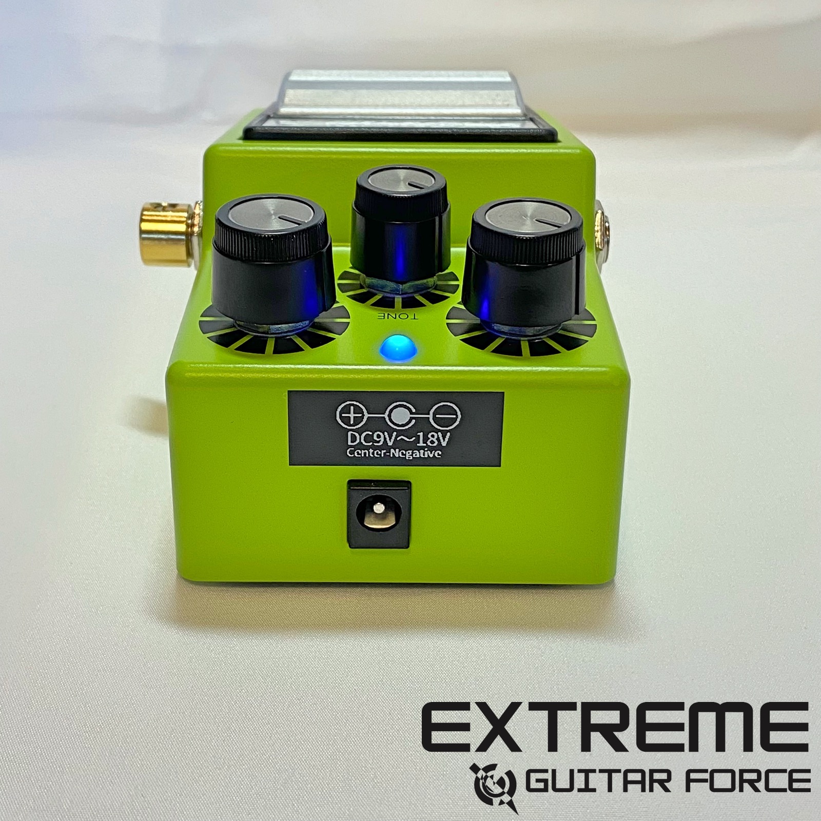 EXTREME GUITAR FORCE「SD-9 SUPER 【2020】」（ディストーション