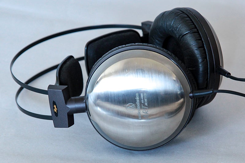 オーディオテクニカ ATH-A2000X – ExAUDIO