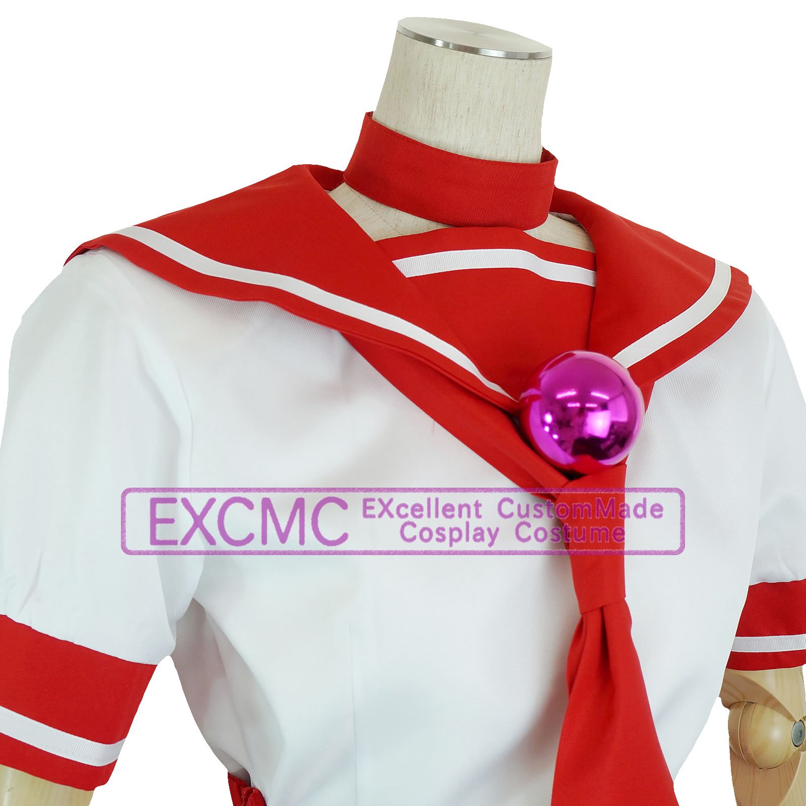 完全オリジナルOK！オーダーメイドコスプレ衣装製作を承ります