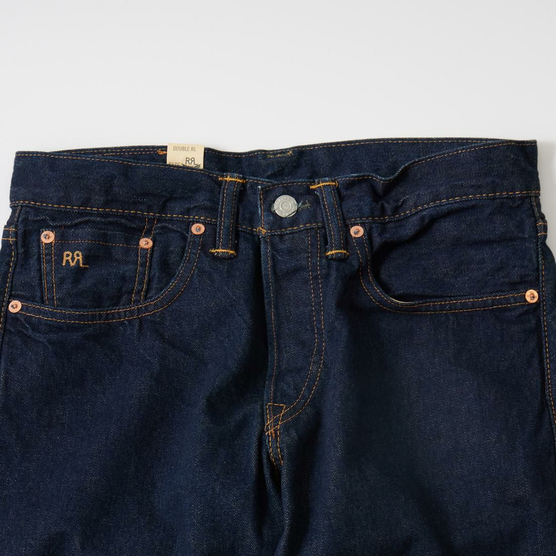 正規取扱店] RRL Ralph Lauren (ダブル アールエル ラルフローレン