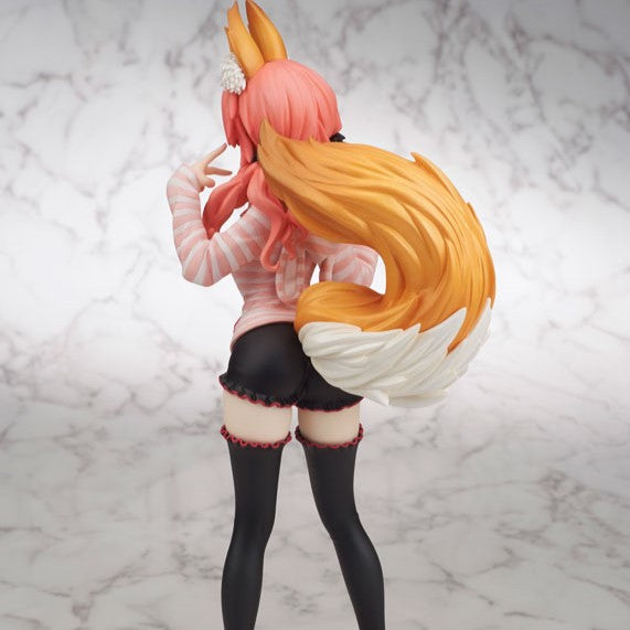 Fate/Extra CCC - Tamamo no Mae - Caster, Plain Clothes ver. (Flare