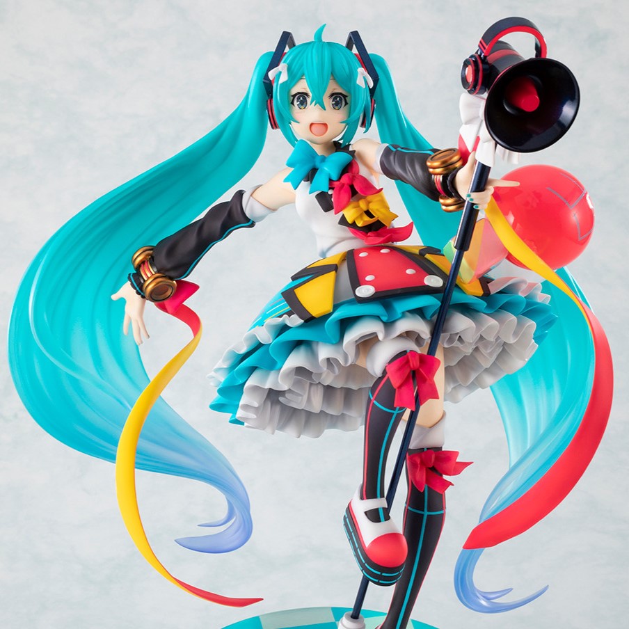 Vocaloid - Hatsune Miku - F:Nex - Magical Mirai 2018 Ver. (FuRyu