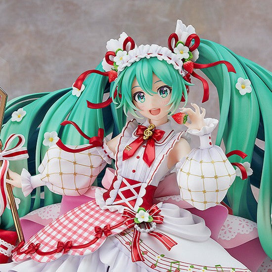 Vocaloid - Hatsune Miku - 15th Anniversary Ver. (Good Smile