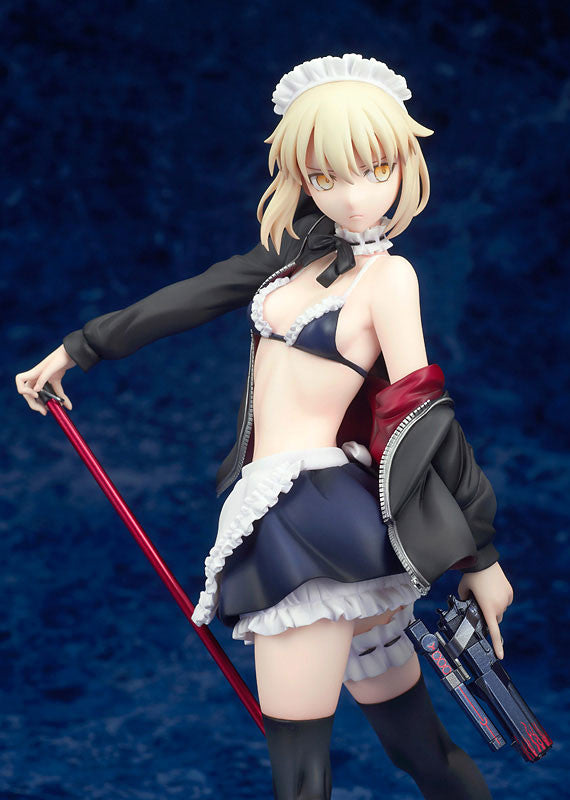 Fate/Grand Order - Altria Pendragon - Saber Alter Figure - Rider