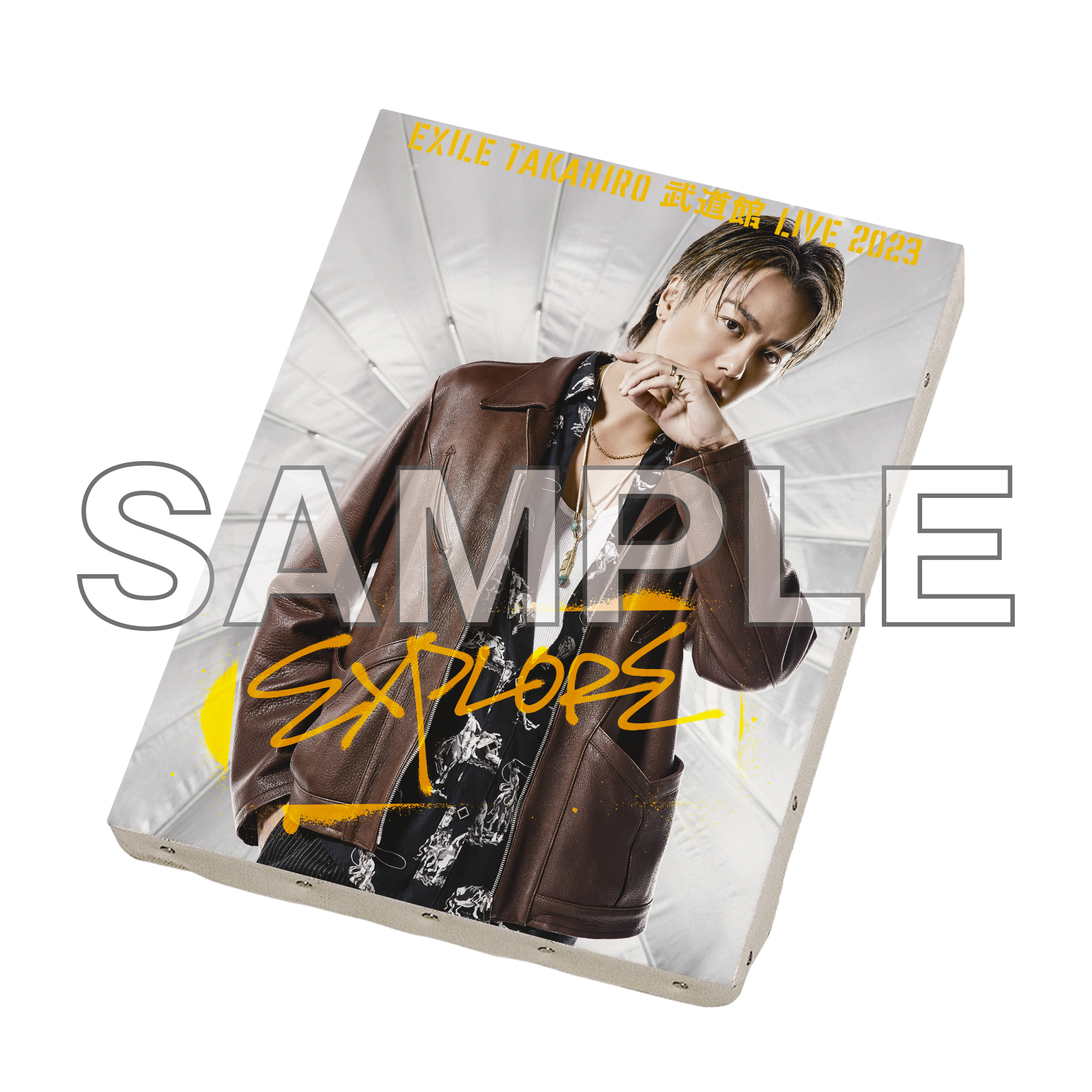 EXILE OFFICIAL FAN CLUB