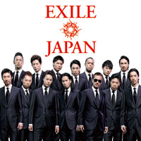 DISCOGRAPHY [EXILE JAPAN / Solo]｜EXILE Official Website
