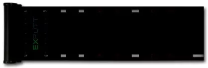 機能説明 | パターゴルフシミュレーター EXPUTT RG