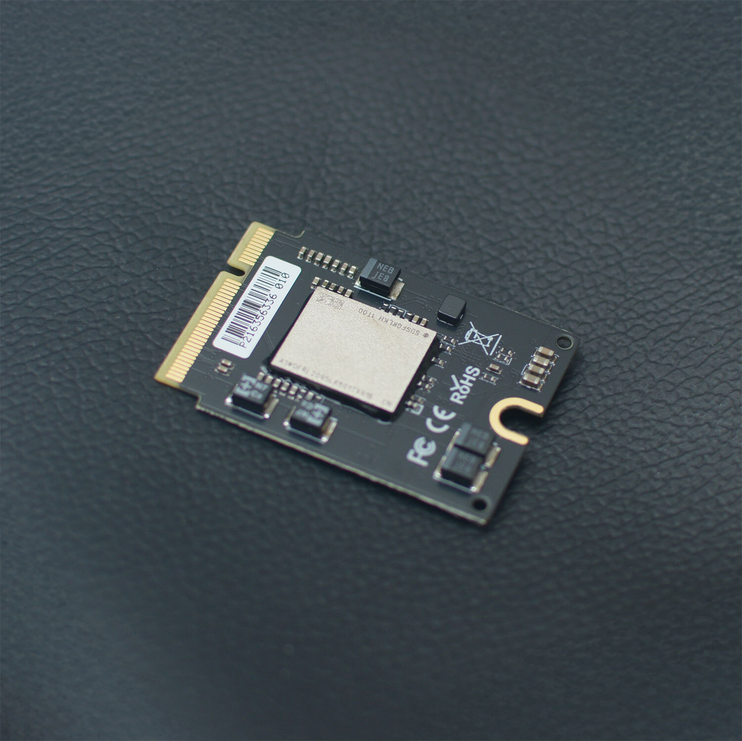 2TB SSD expansion module for Mac mini M4 - Expand Mac mini