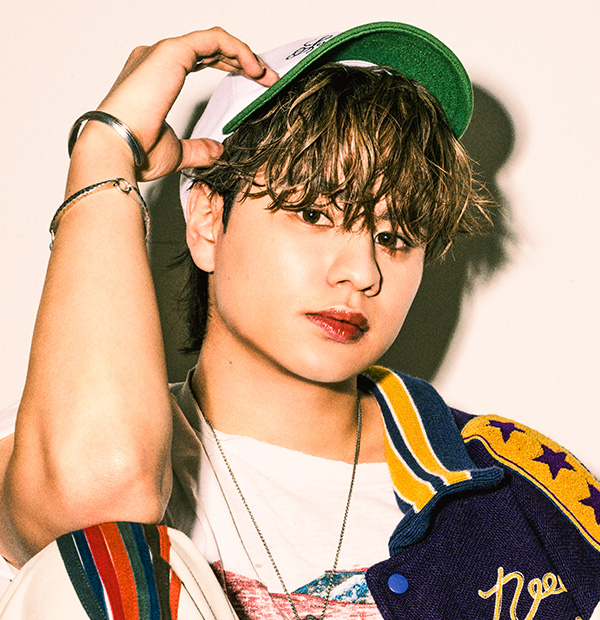 海沼流星 - 卒業生の紹介 || EXPG STUDIO