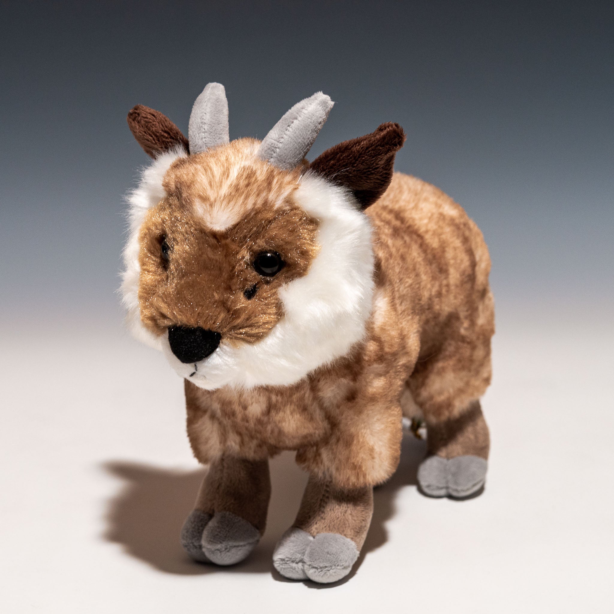 CUTE キュート販売 ぬいぐるみ ニホンカモシカ N0150 - エステルノ