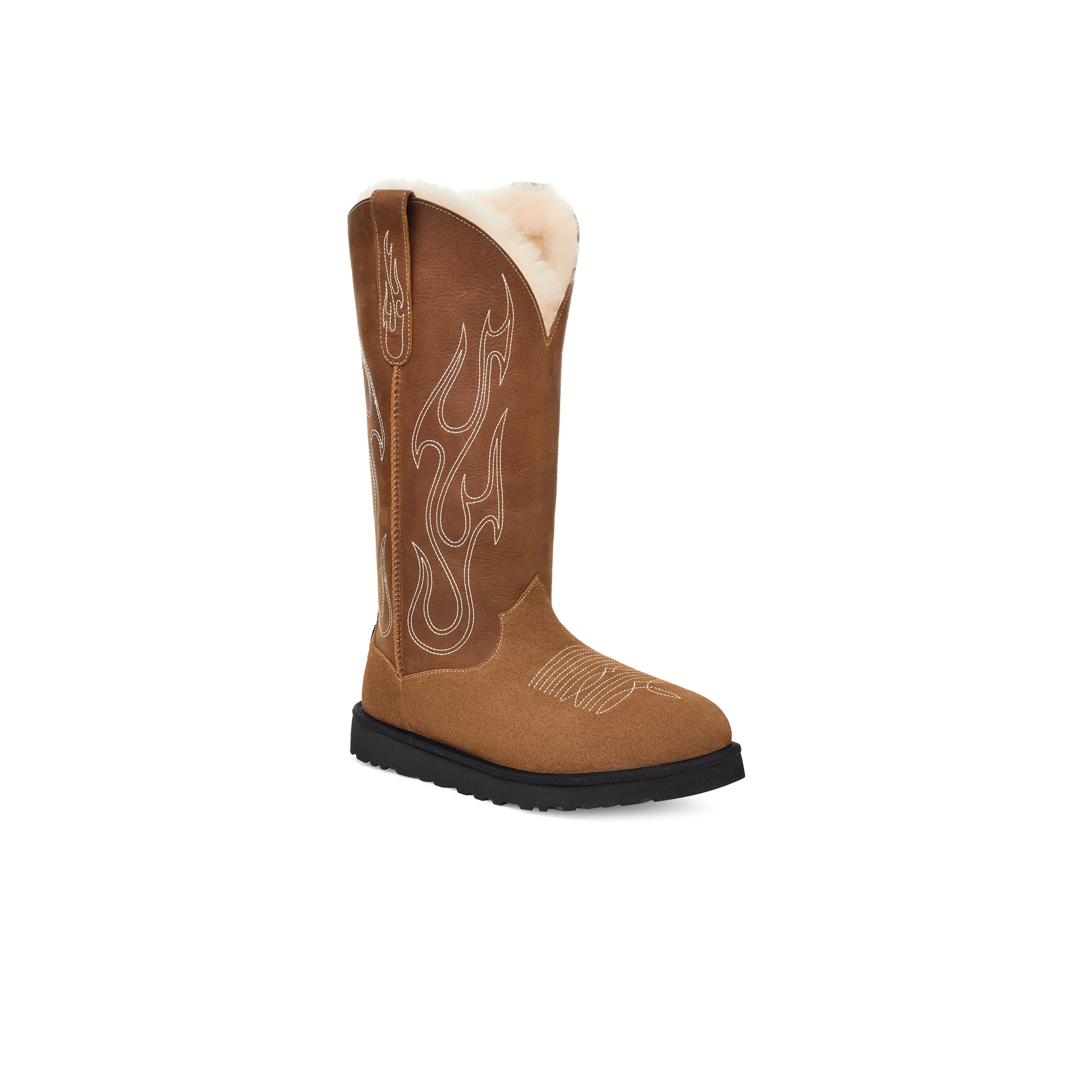 UGG x Gallery Dept Stitched Boots – Extra Butter