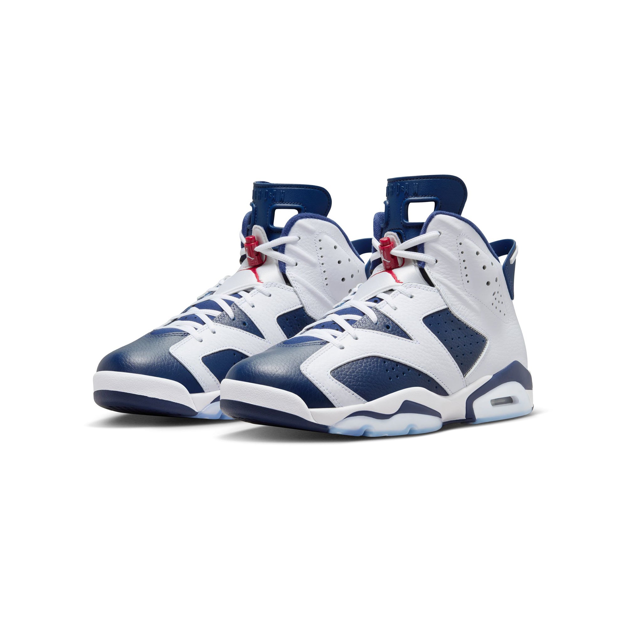 Air Jordan 6 Mens Retro 