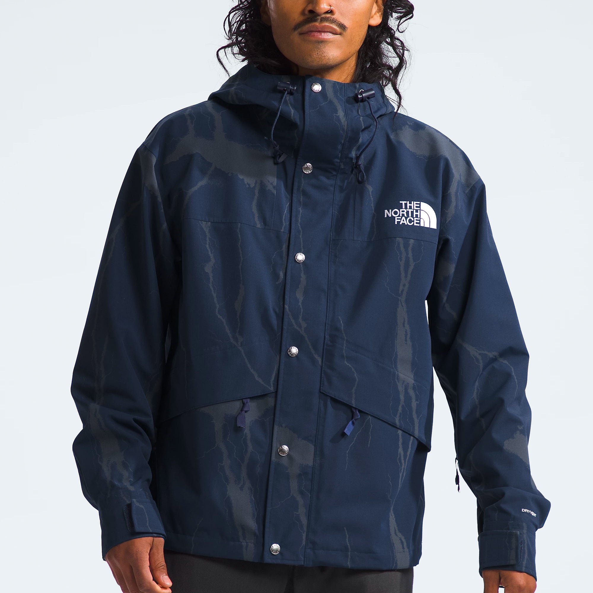 The North Face Mens '86 Novelty Mountain Jacket – Extra Butter