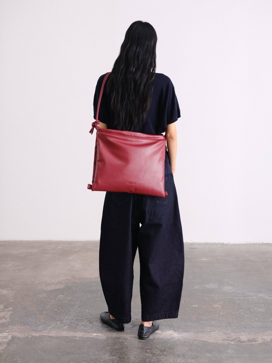 Ölend Folded Bag – Ex-voto