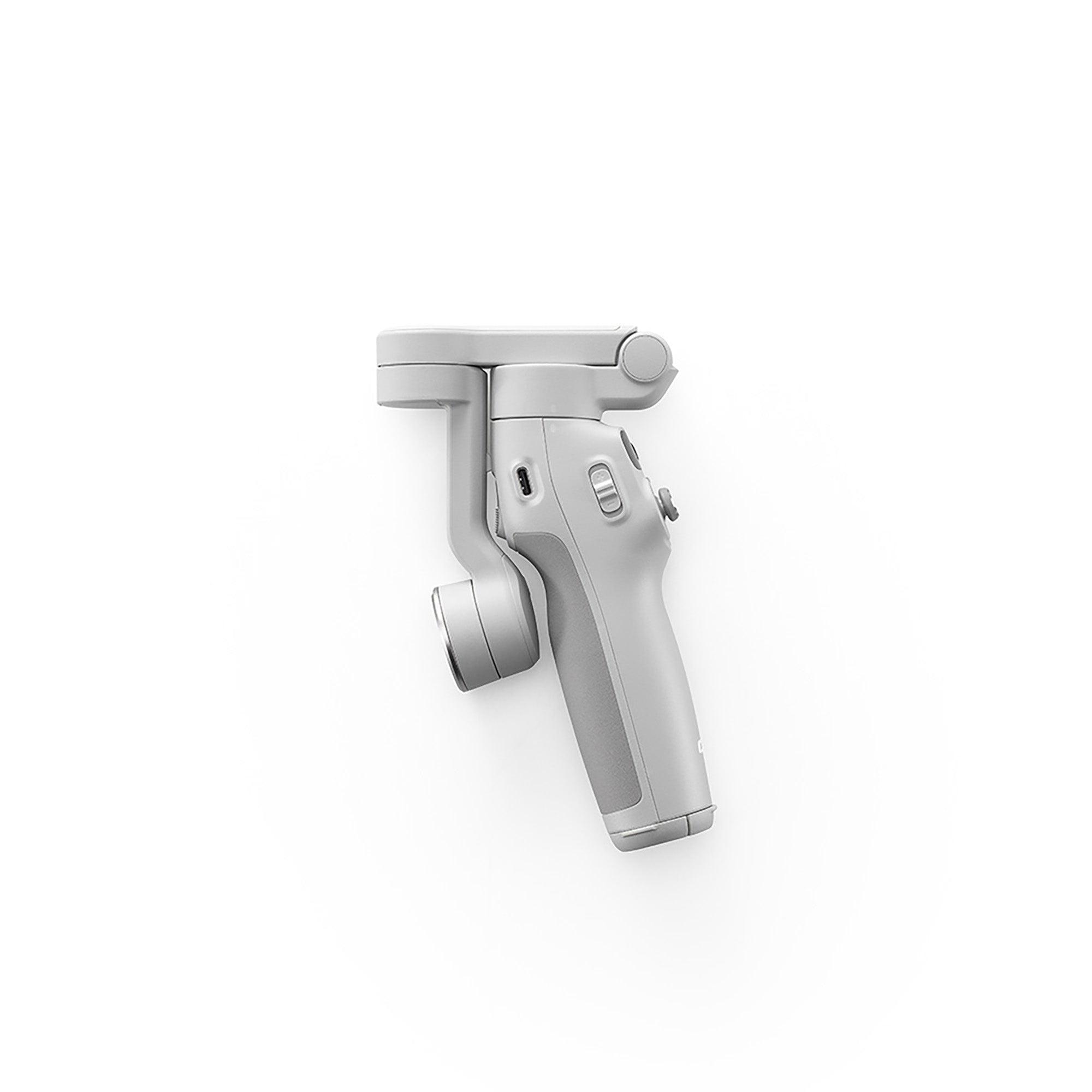 DJI Osmo Mobile 7 | 3-Axis Smartphone Gimbal ActiveTrack 7.0 with