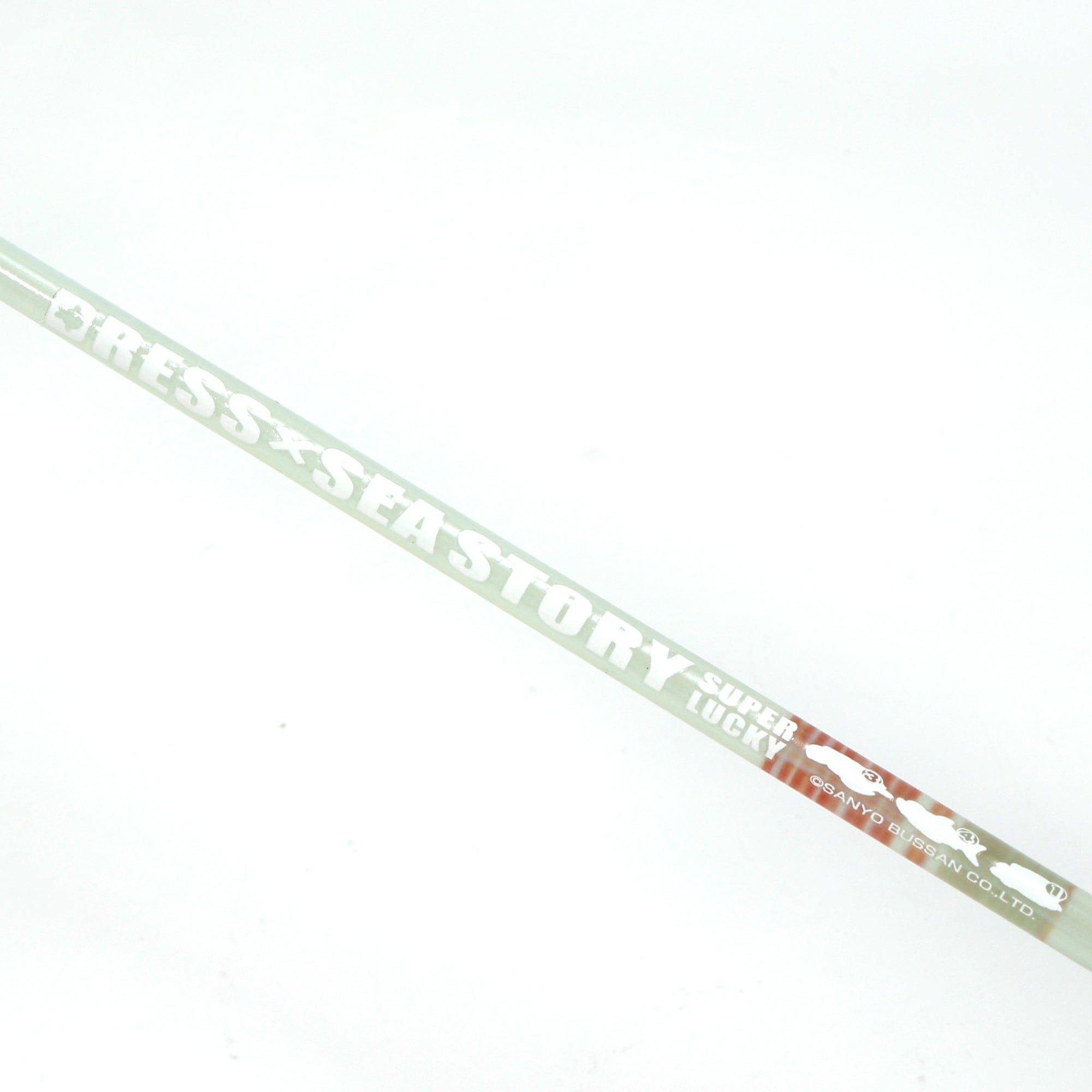 DRESS×海物語 3・4・1 フラッシュロッド