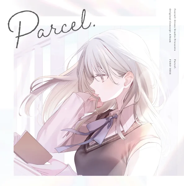 Lupinus 幻想写景 -風- | Solo Project｜Foxtail-Grass Studio