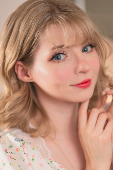 ソフィー・S (PeachMilky/ピーチミルキー) | モデル/タレント 詳細画面