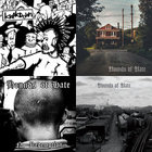 Singles and Rarities | THE VIRUS | PUNK CORE RECORDS