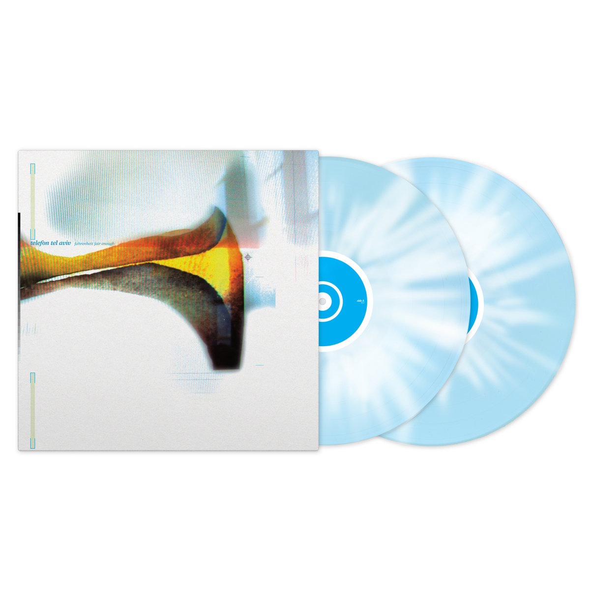 Fahrenheit Fair Enough | Telefon Tel Aviv