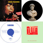 The Sun, The Moon, Our Souls - CD | Mental Remedy | Sacred Rhythm