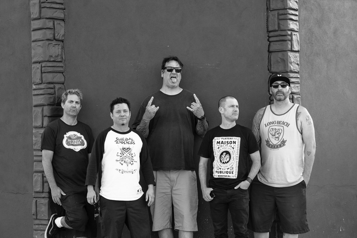 Music | Lagwagon