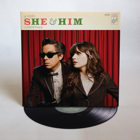 A Very She & Him Christmas | She & Him