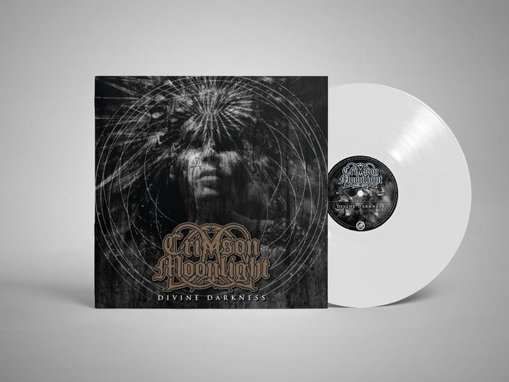 Divine Darkness | CRIMSON MOONLIGHT