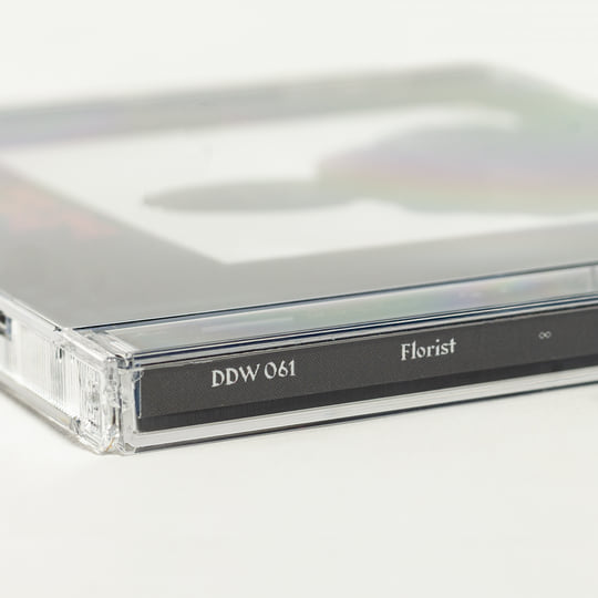 Emily Alone | Florist