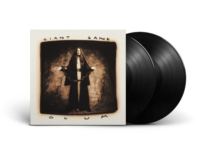 Glum (25th Anniversary Edition) | Giant Sand