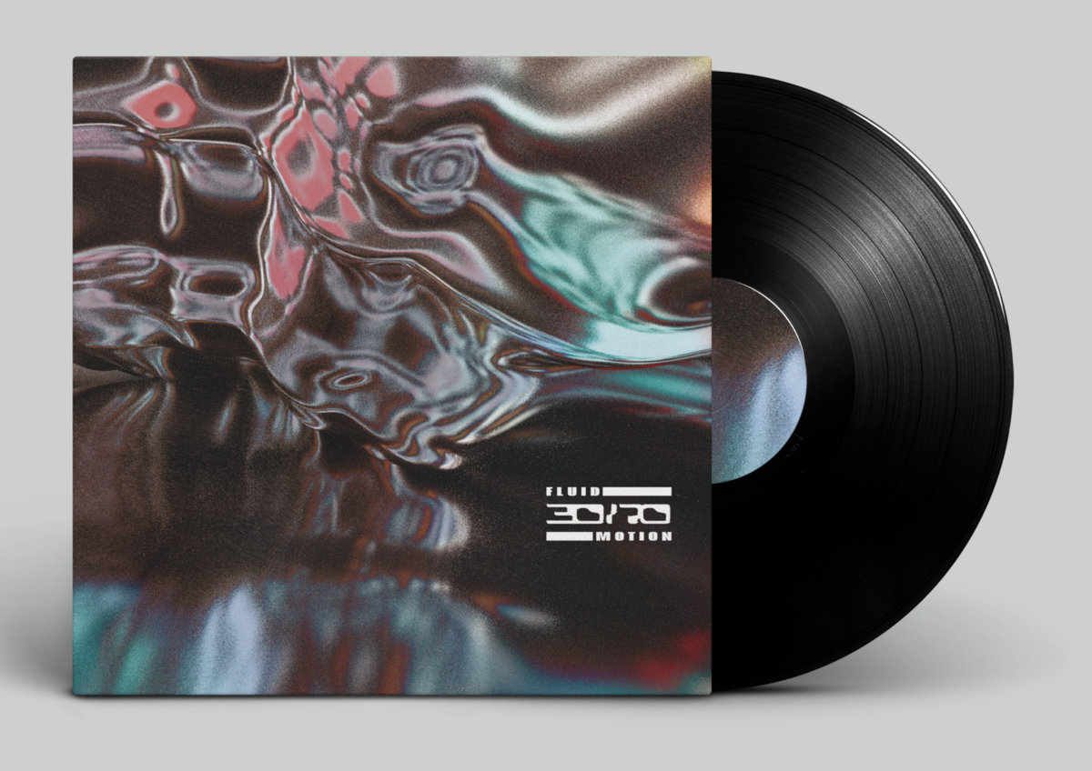 Fluid Motion | 30/70 Collective