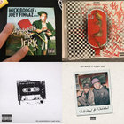 Mick Boogie & Joey Fingaz present: The Jerk vol.0 | COPYWRITE