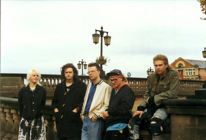 War in My Head | Intense Degree