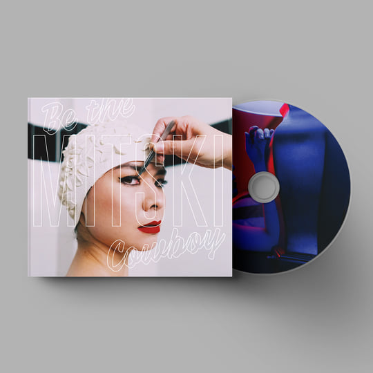 Be The Cowboy | Mitski