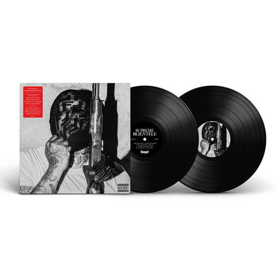 Supreme Blientele | Westside Gunn | Daupe