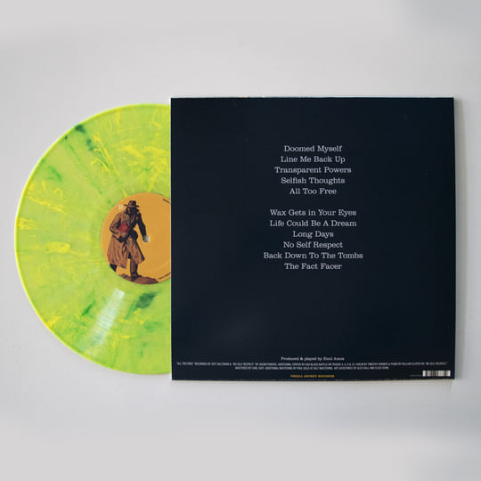 The Fact Facer | Holy Sons