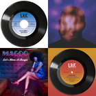 Magoo - Let's Have A boogie | Funkysize Records