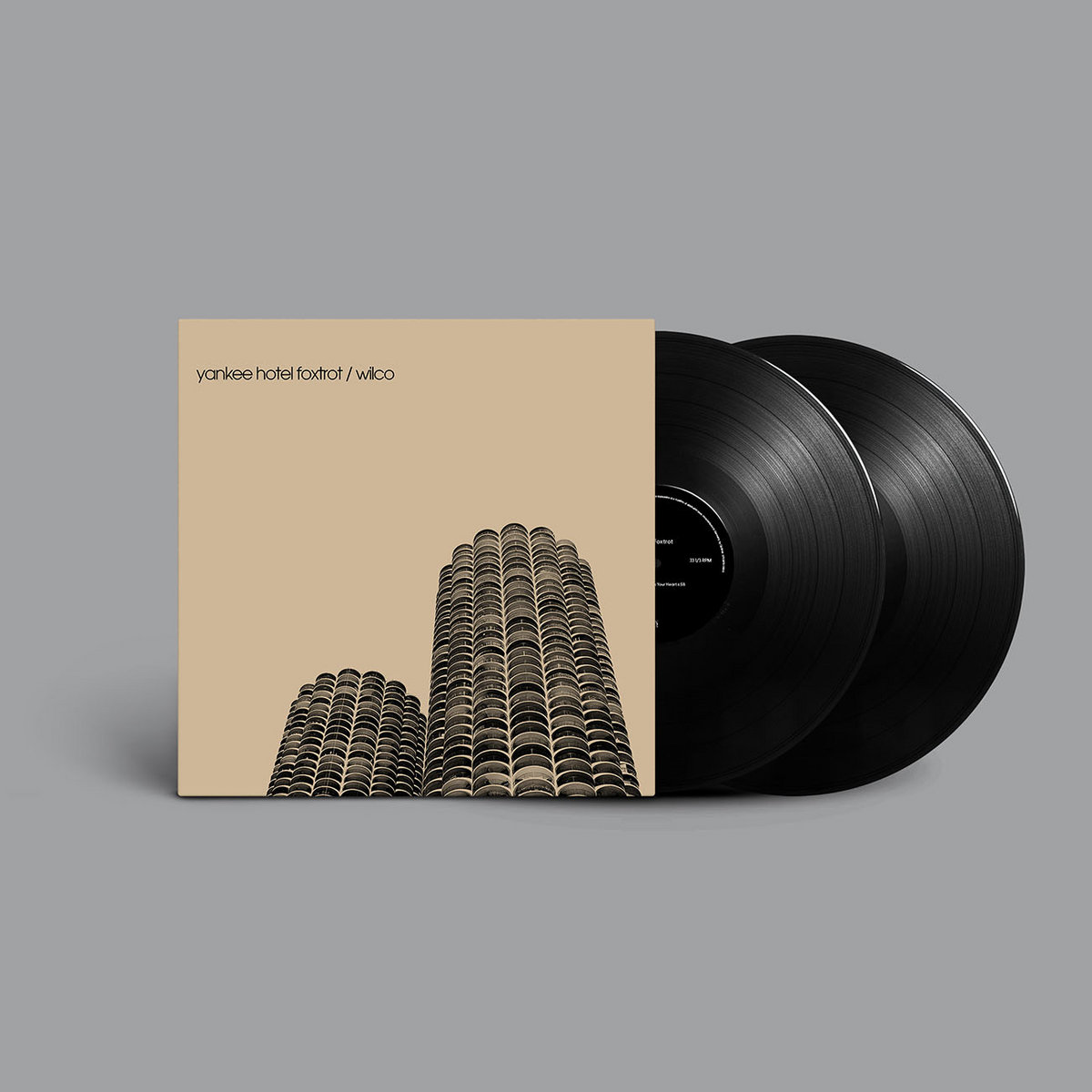Yankee Hotel Foxtrot (Remastered Edition) | Wilco