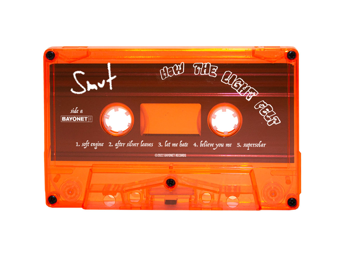 How the Light Felt | smut