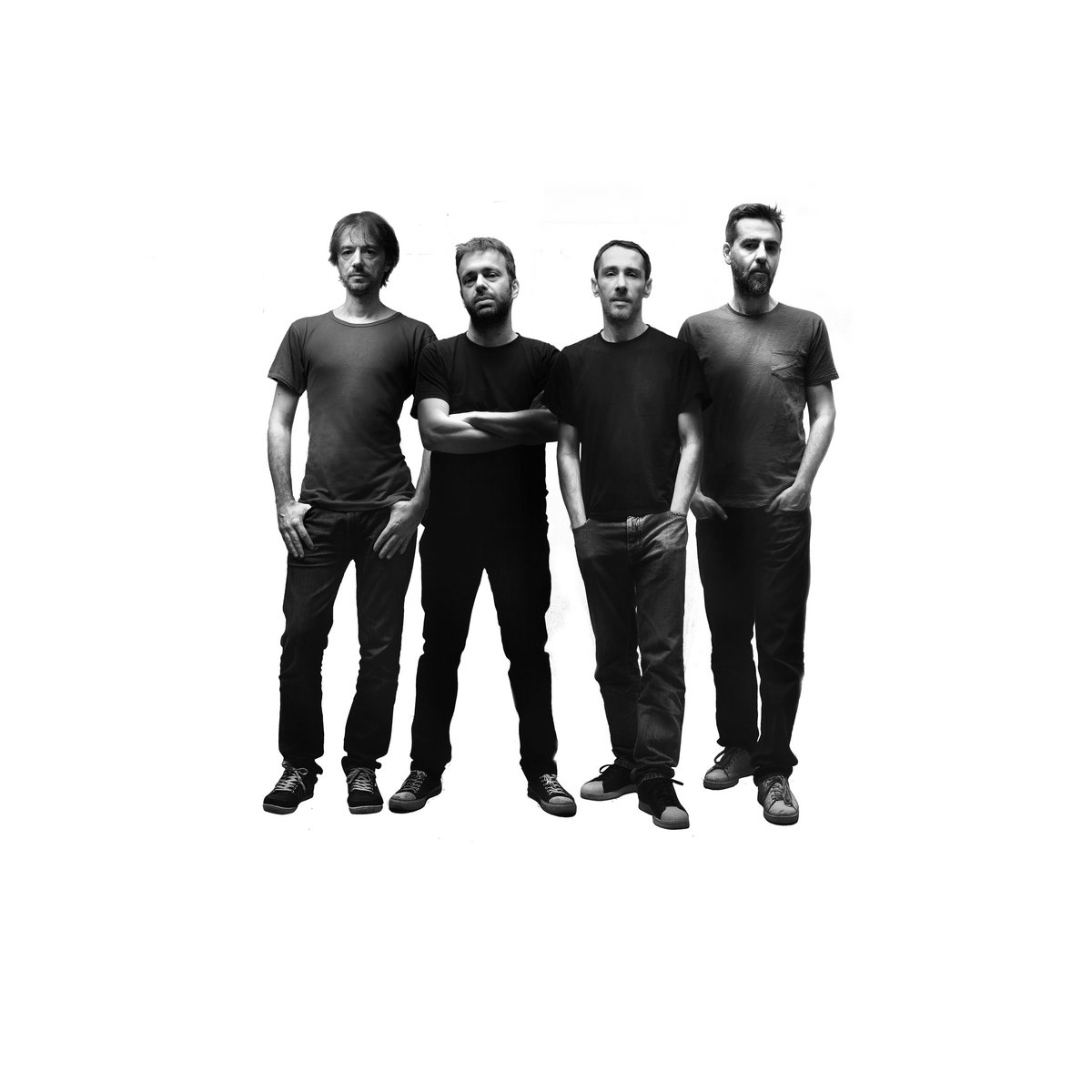 Kill Me If You Can (Original Soundtrack) | La Batteria