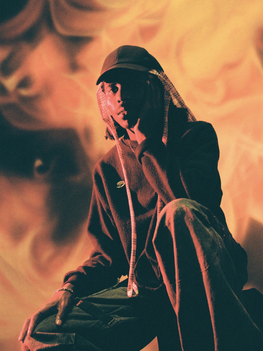Freetown Sound | Blood Orange