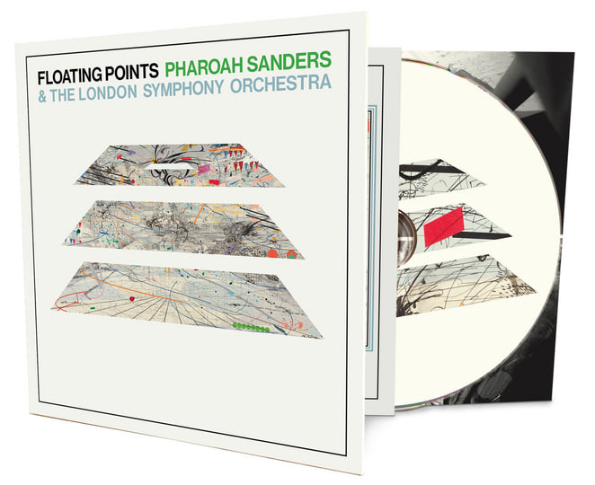 Promises | Floating Points, Pharoah Sanders & The London Symphony