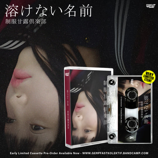 制服甘露倶楽部 | 溶けない名前 (tokenainamae) | Gerpfast Record