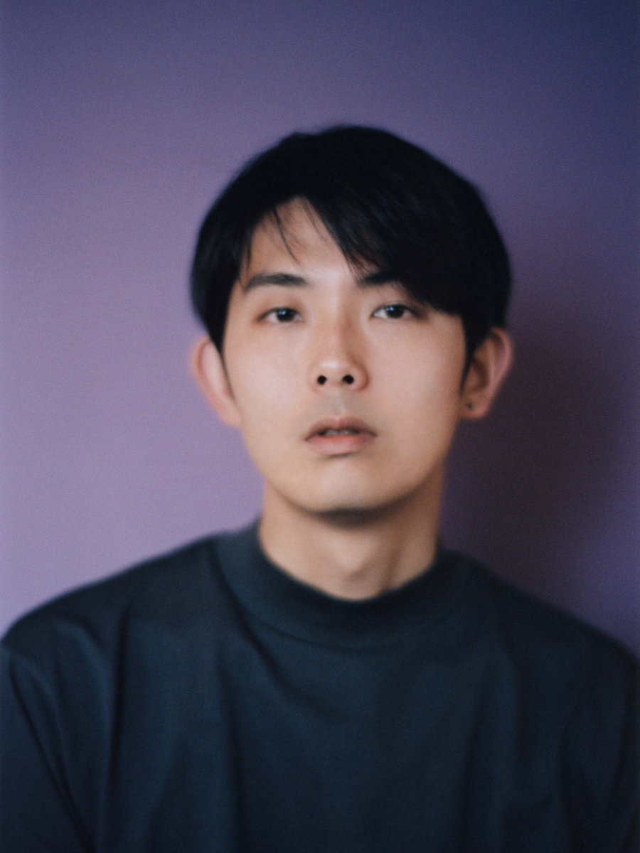 Music | 折坂悠太 Orisaka Yuta