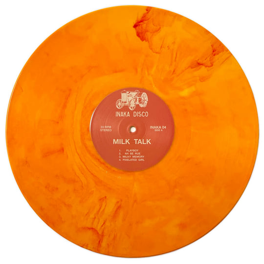 Milk Talk | Milk Talk