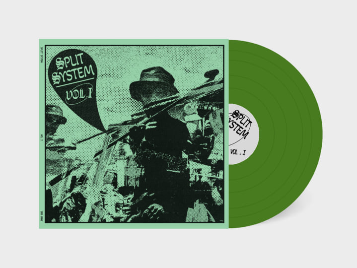 Vol.1 | split system