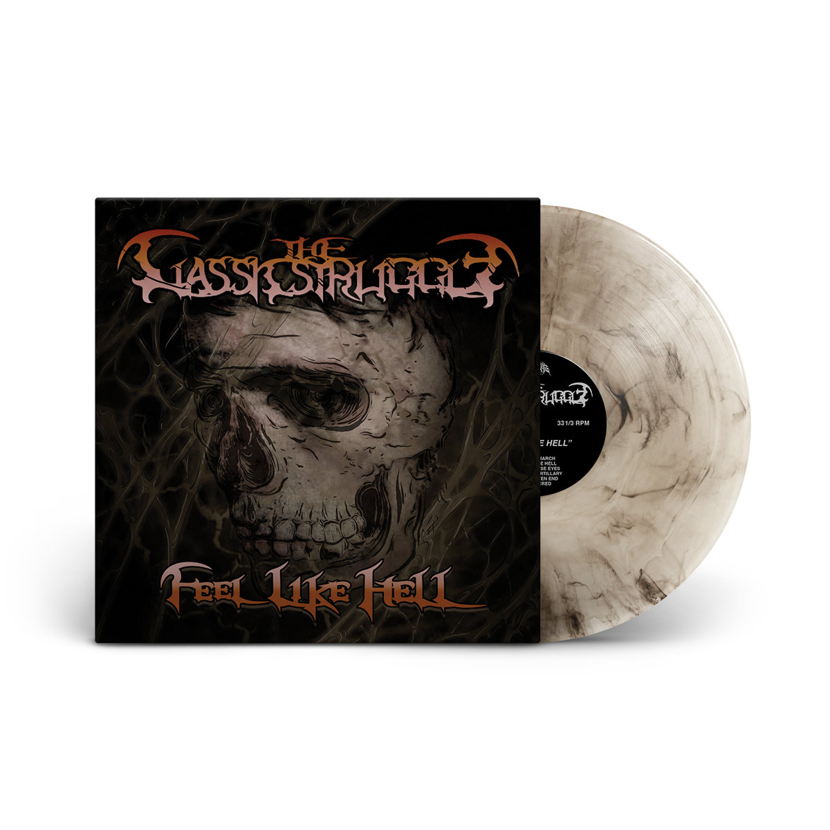 Feel Like Hell (2022 Remaster) | The Classic Struggle