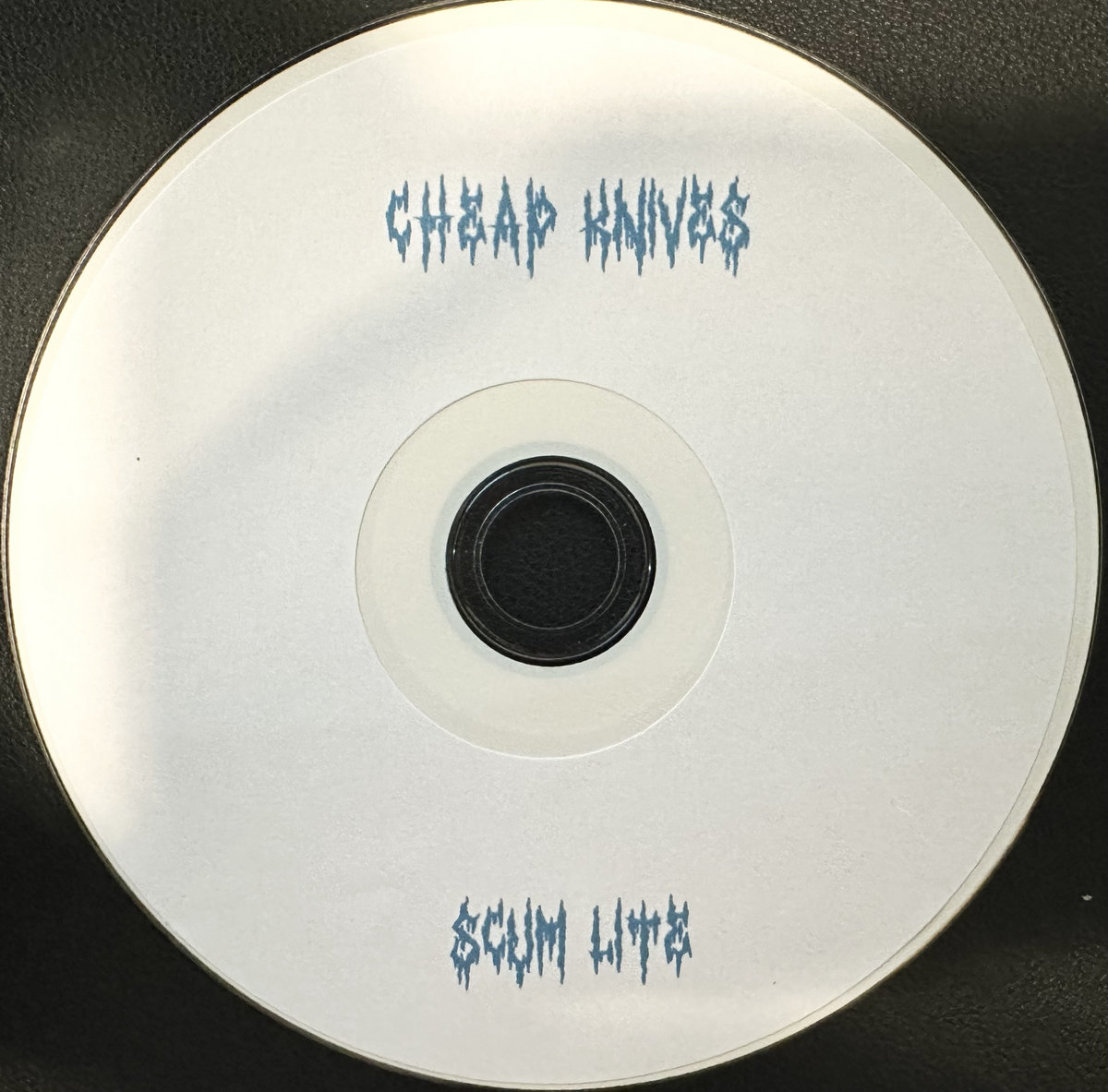 Scum Lite EP | Cheap Knives